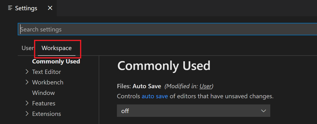 settings-editor-workspace-tab